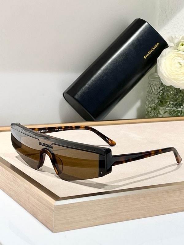 Balenciaga Sunglasses 215